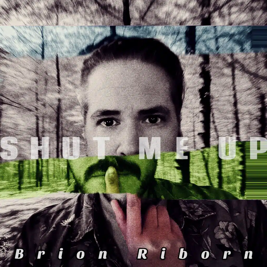 Brion Riborn