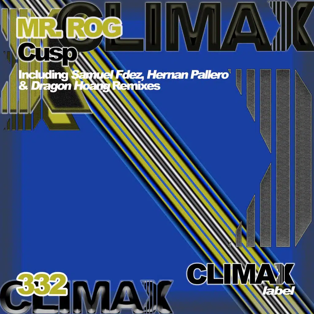 Cusp (Dragon Hoang Remix)