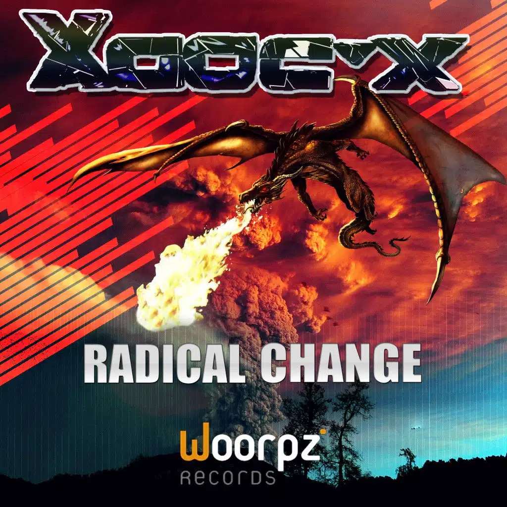 Radical Change