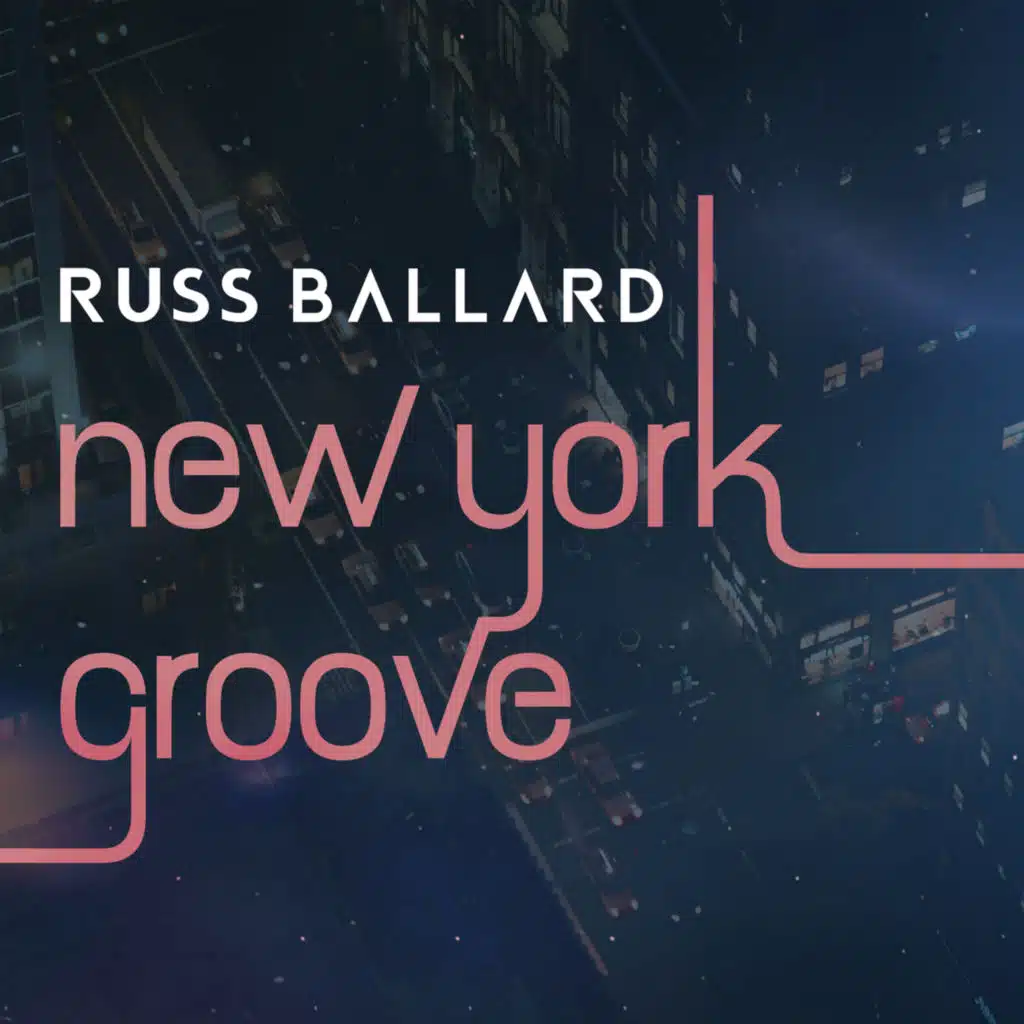 New York Groove