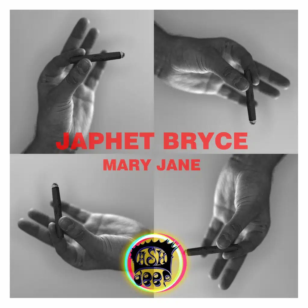 Japhet Bryce