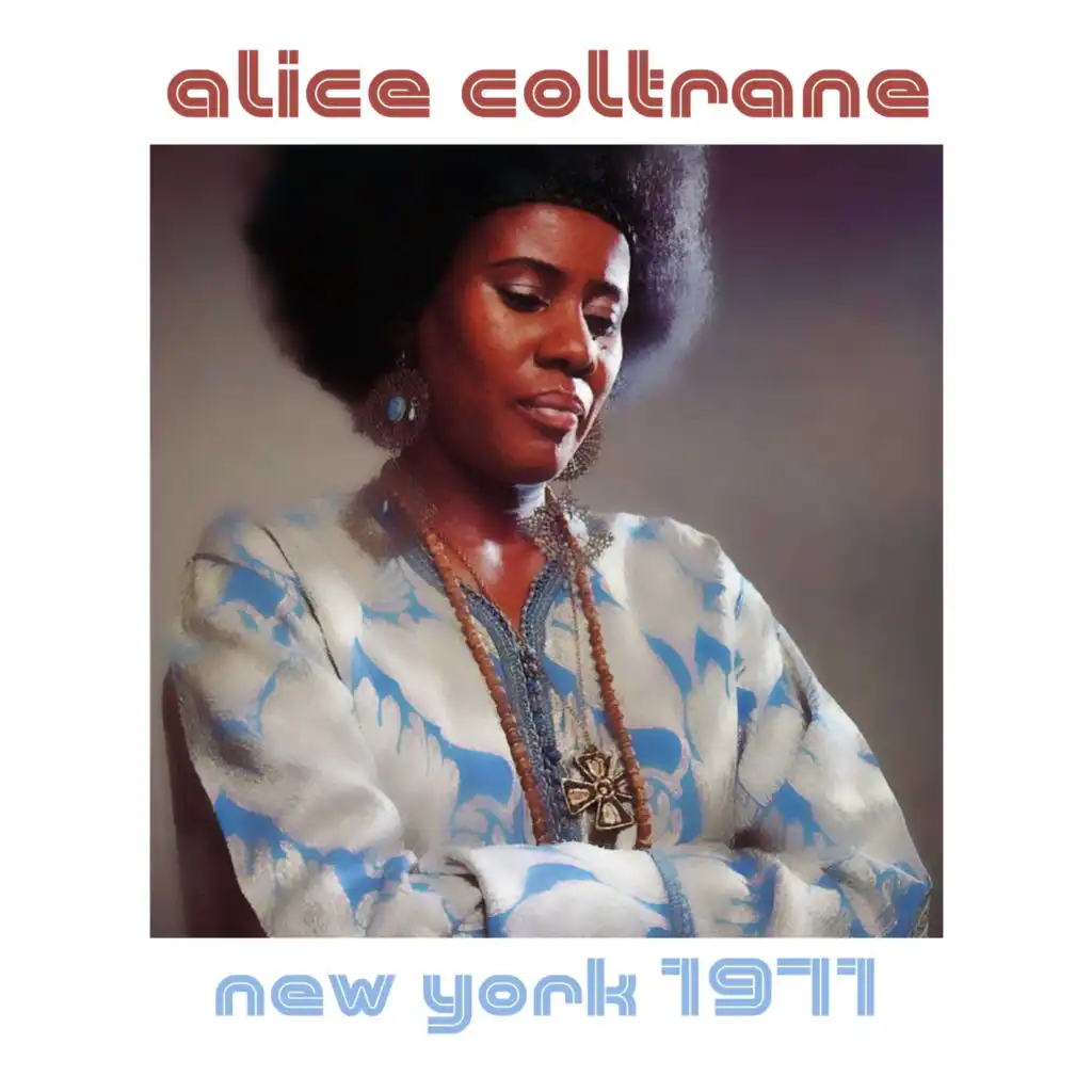 Alice Coltrane