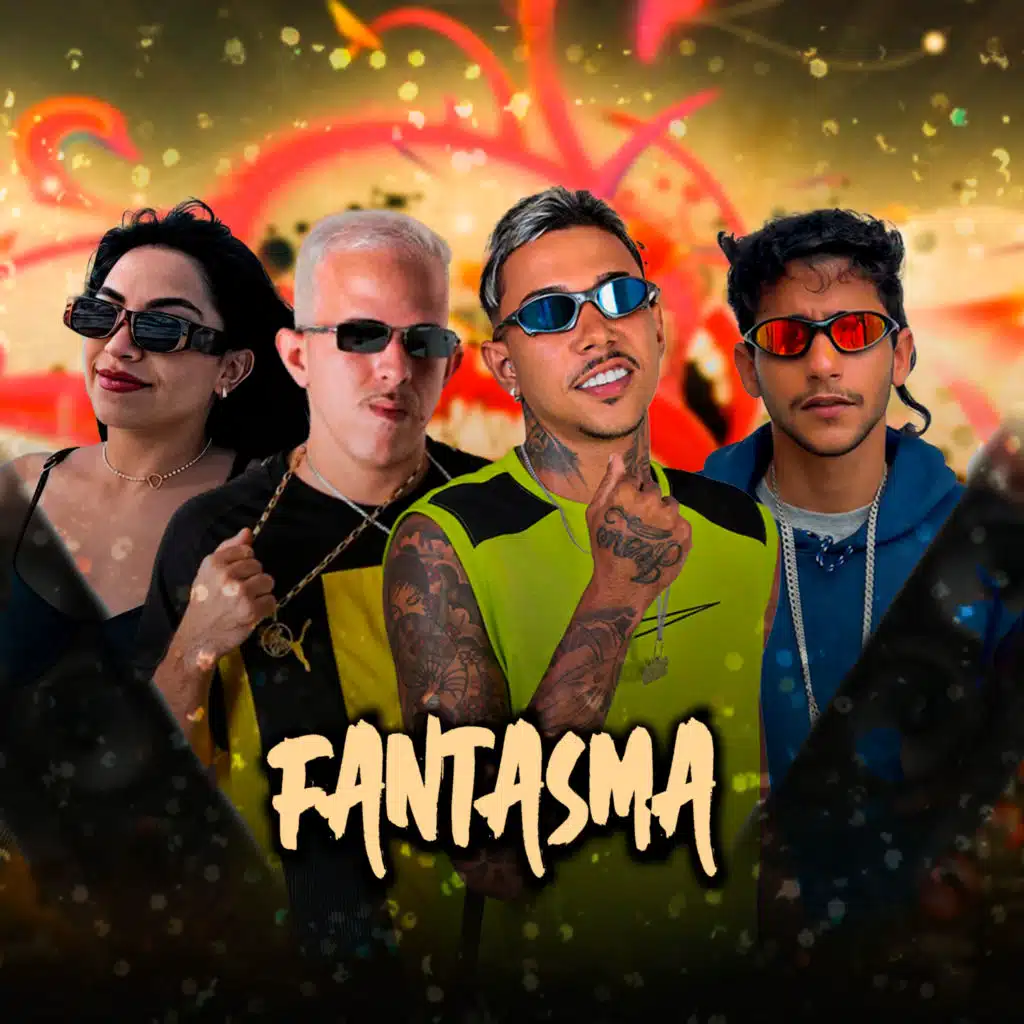Fantasma