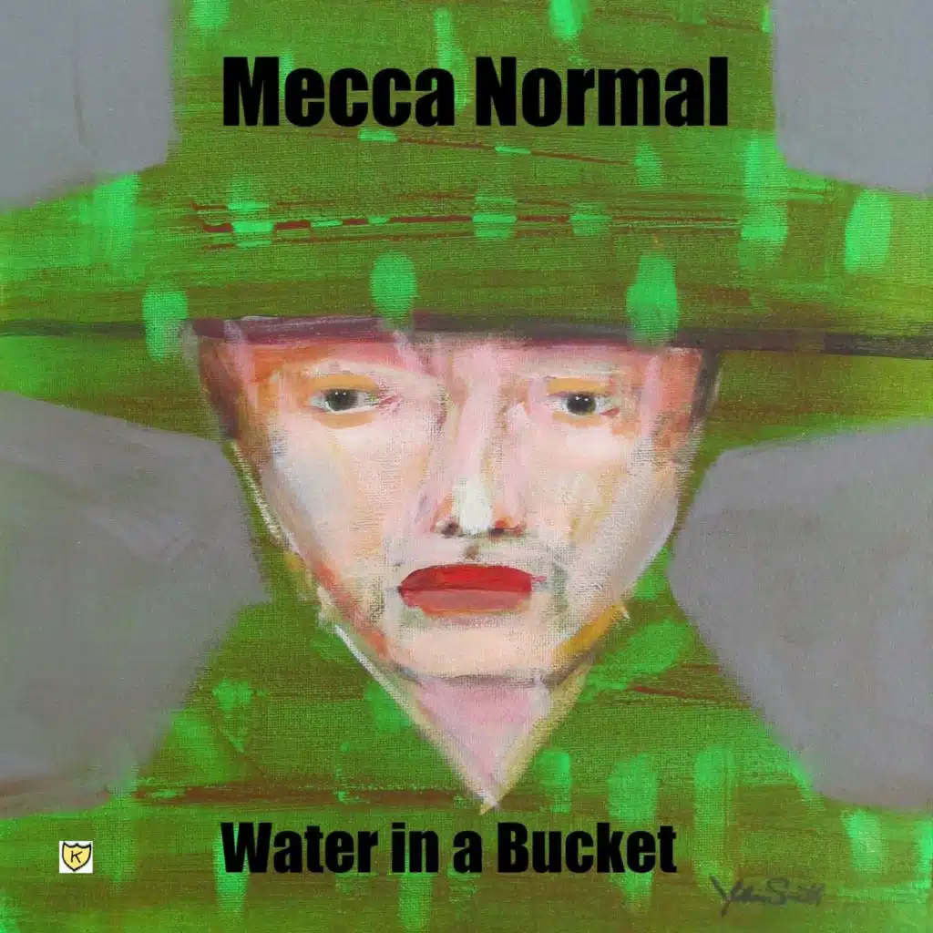 Mecca Normal