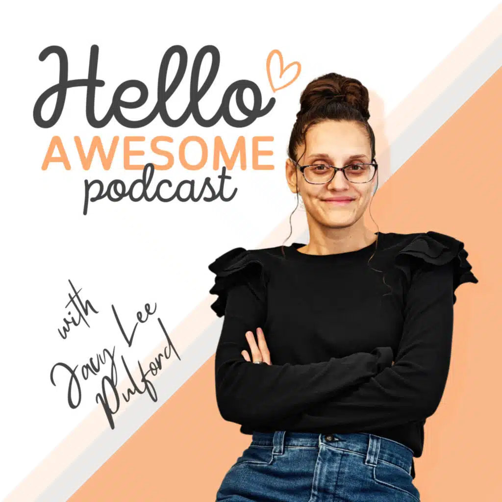 Hello Awesome Podcast