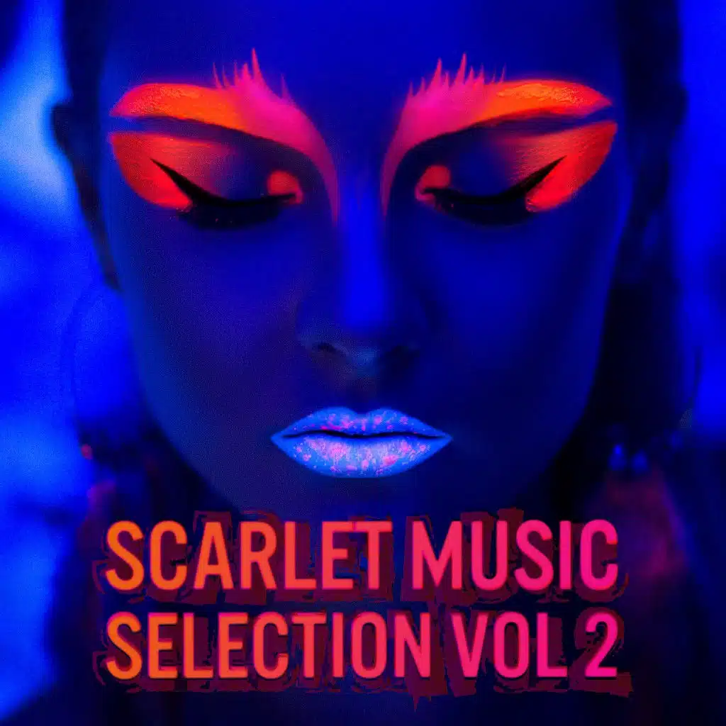 Scarlet Music Selection, Vol. 2
