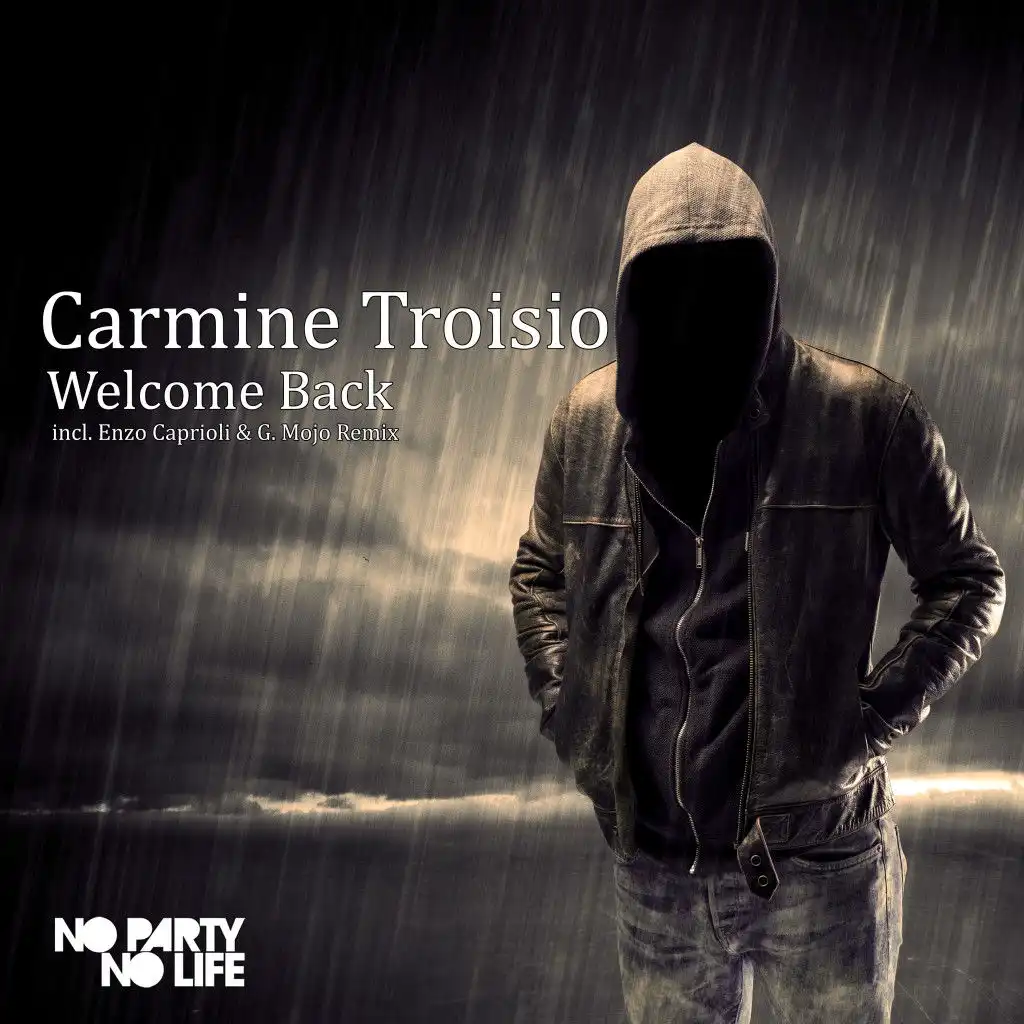 Carmine Troisio