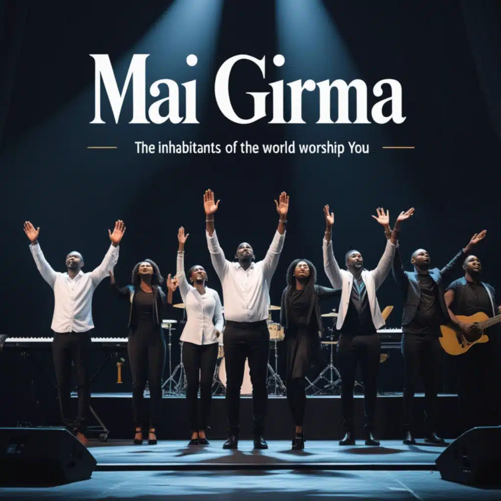 Mai Girma (The Most High)