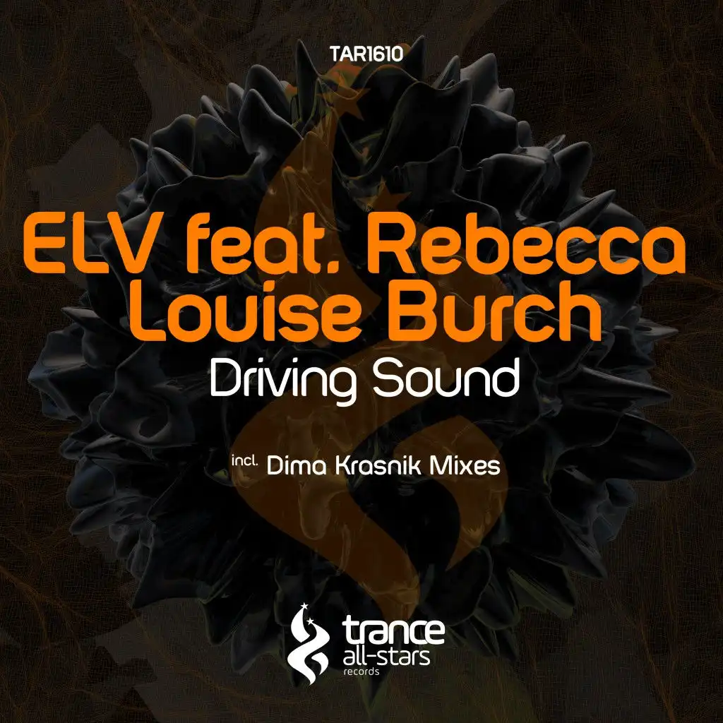 Driving Sound (Dima Krasnik Dub Mix)