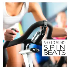 Apollo Music: Spin Beats