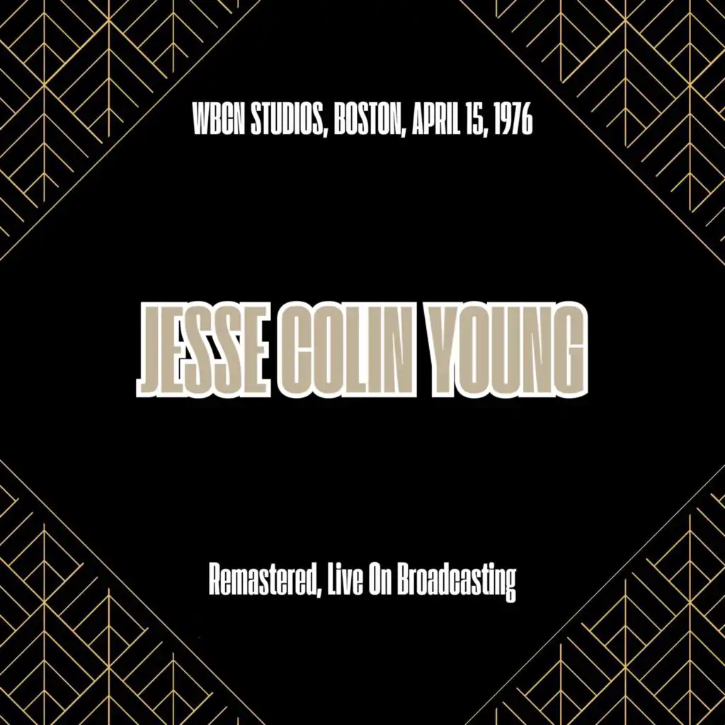 Jesse Colin Young