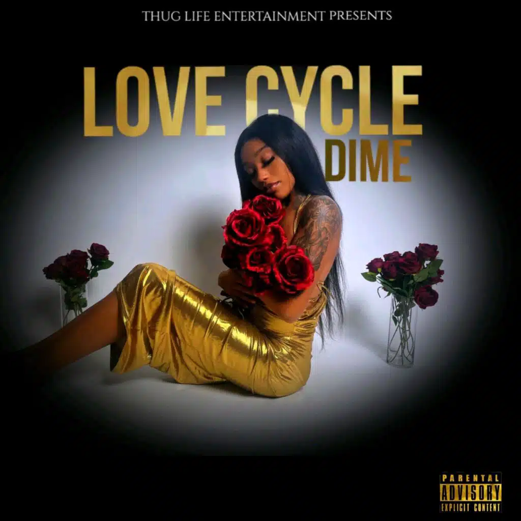 LOVE CYCLE