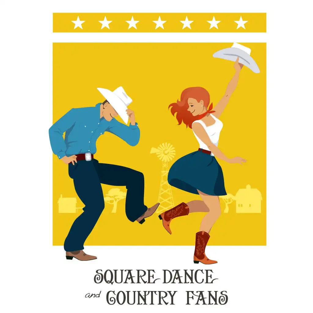 Square Dance and Country Fans