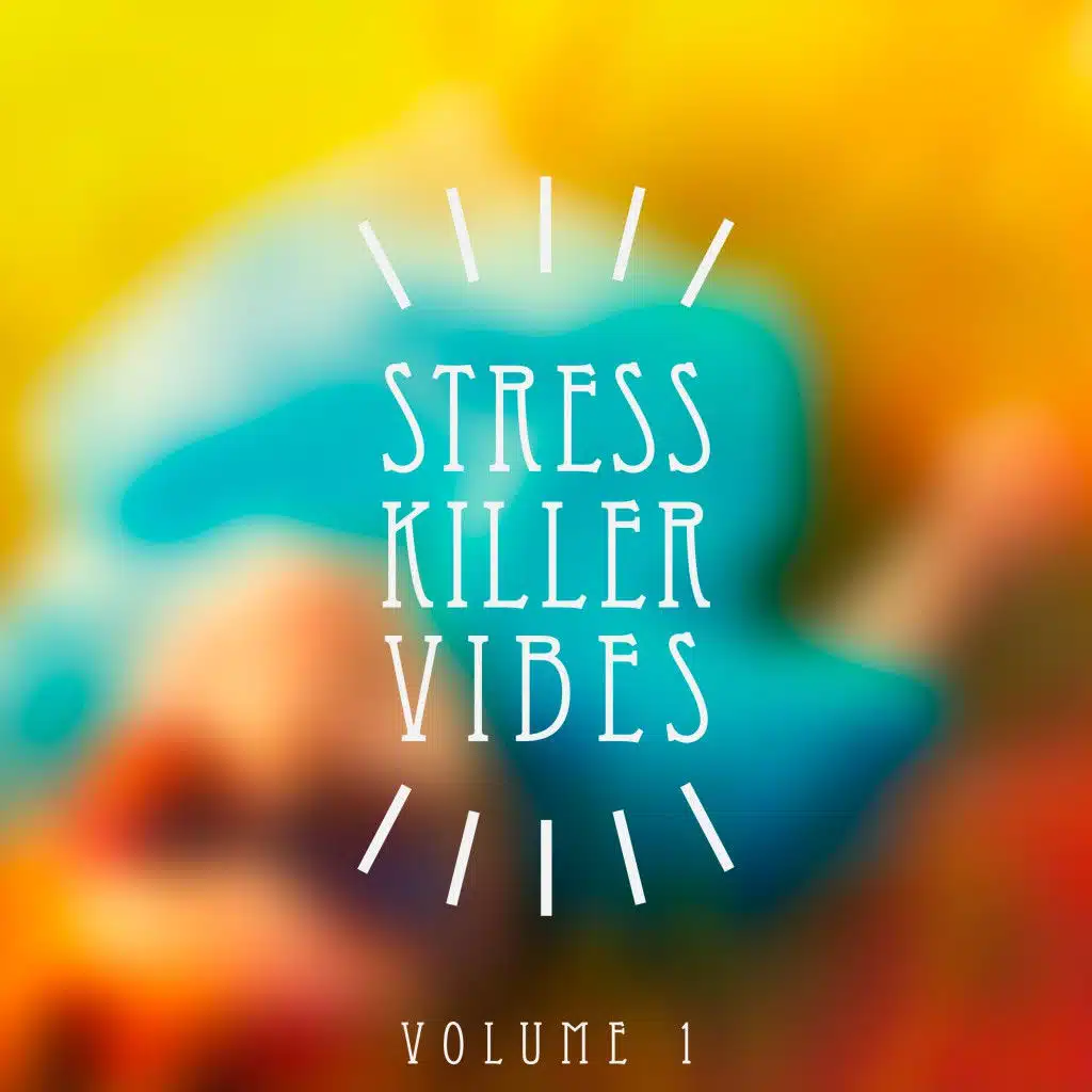 Stress Killer Vibes, Vol. 1
