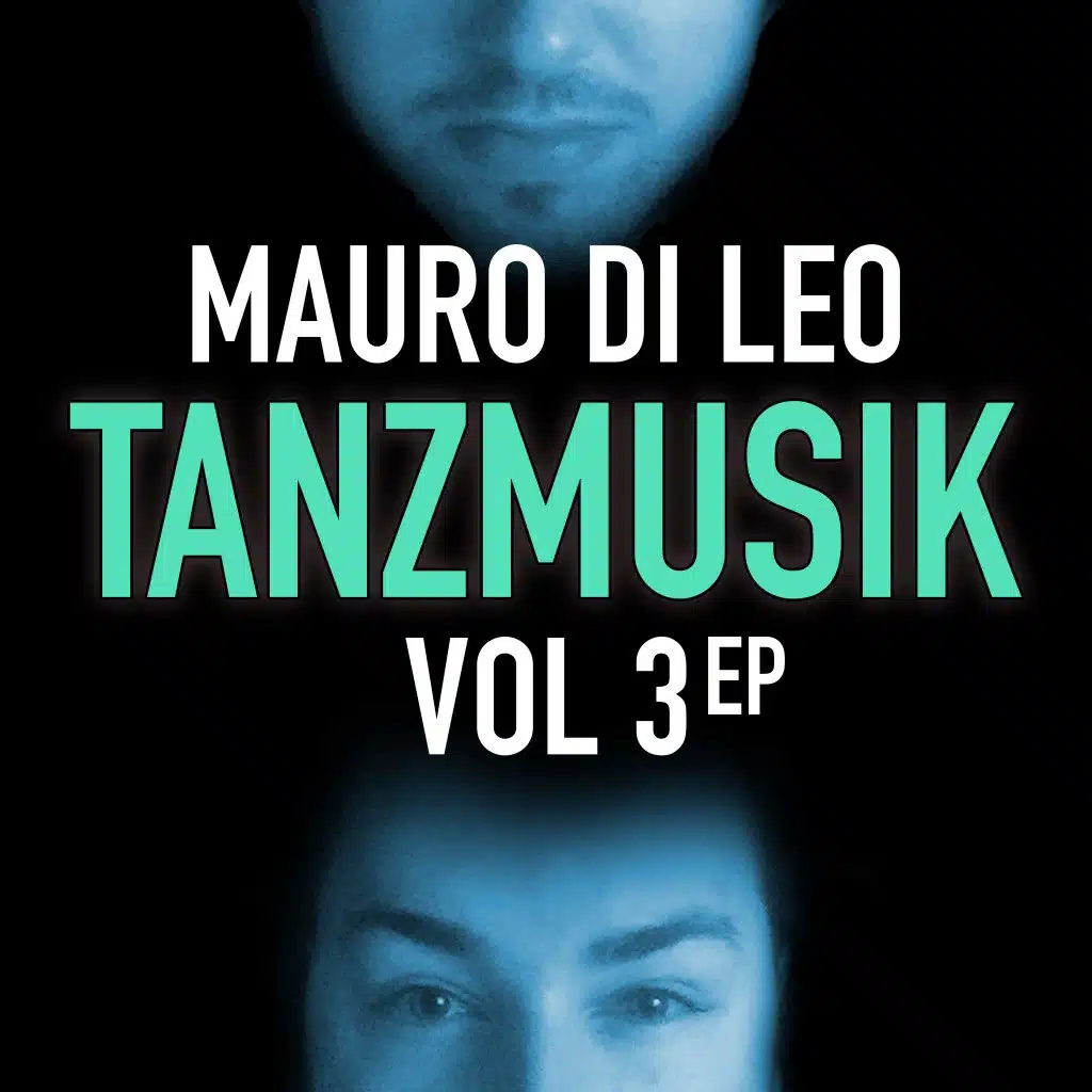 Tanzmusik, Vol. 3