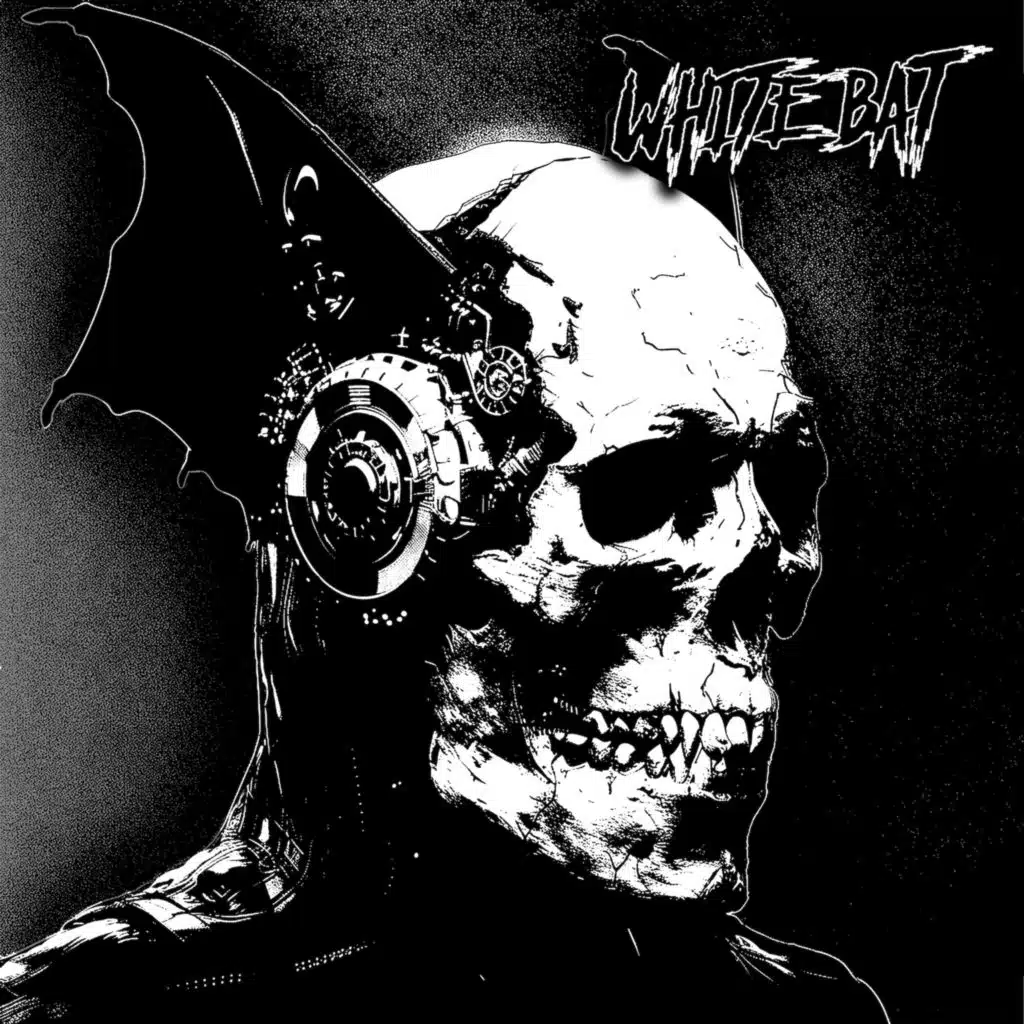 White Bat 45