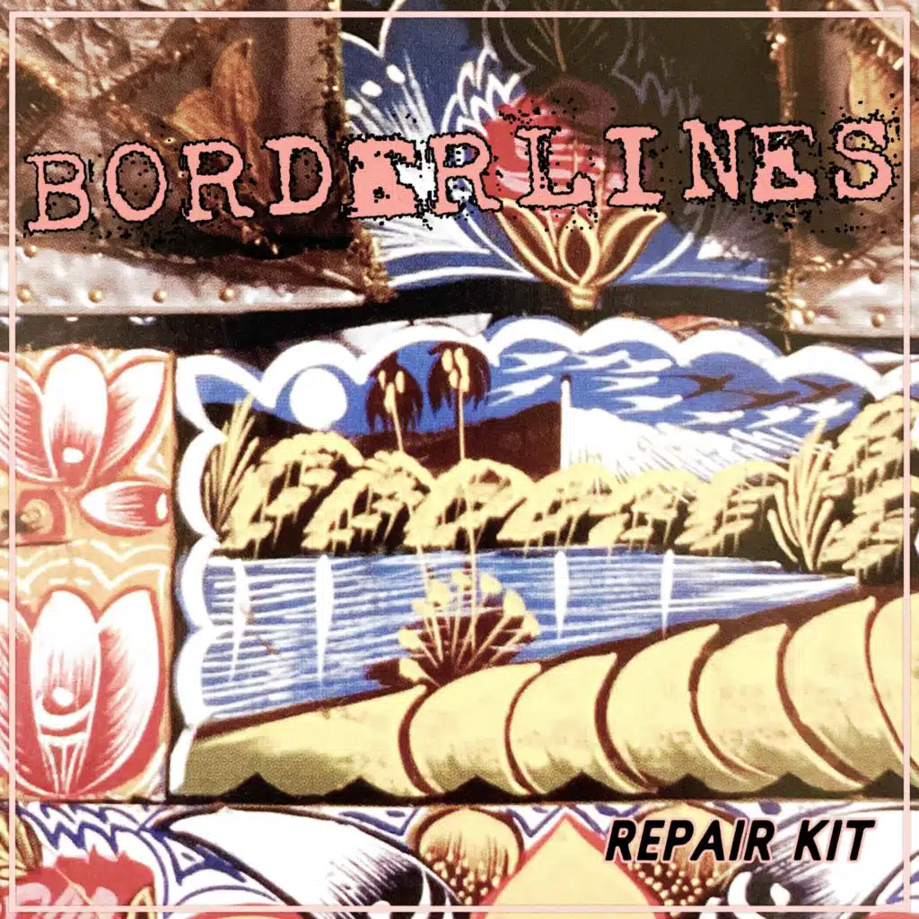 Repair Kit