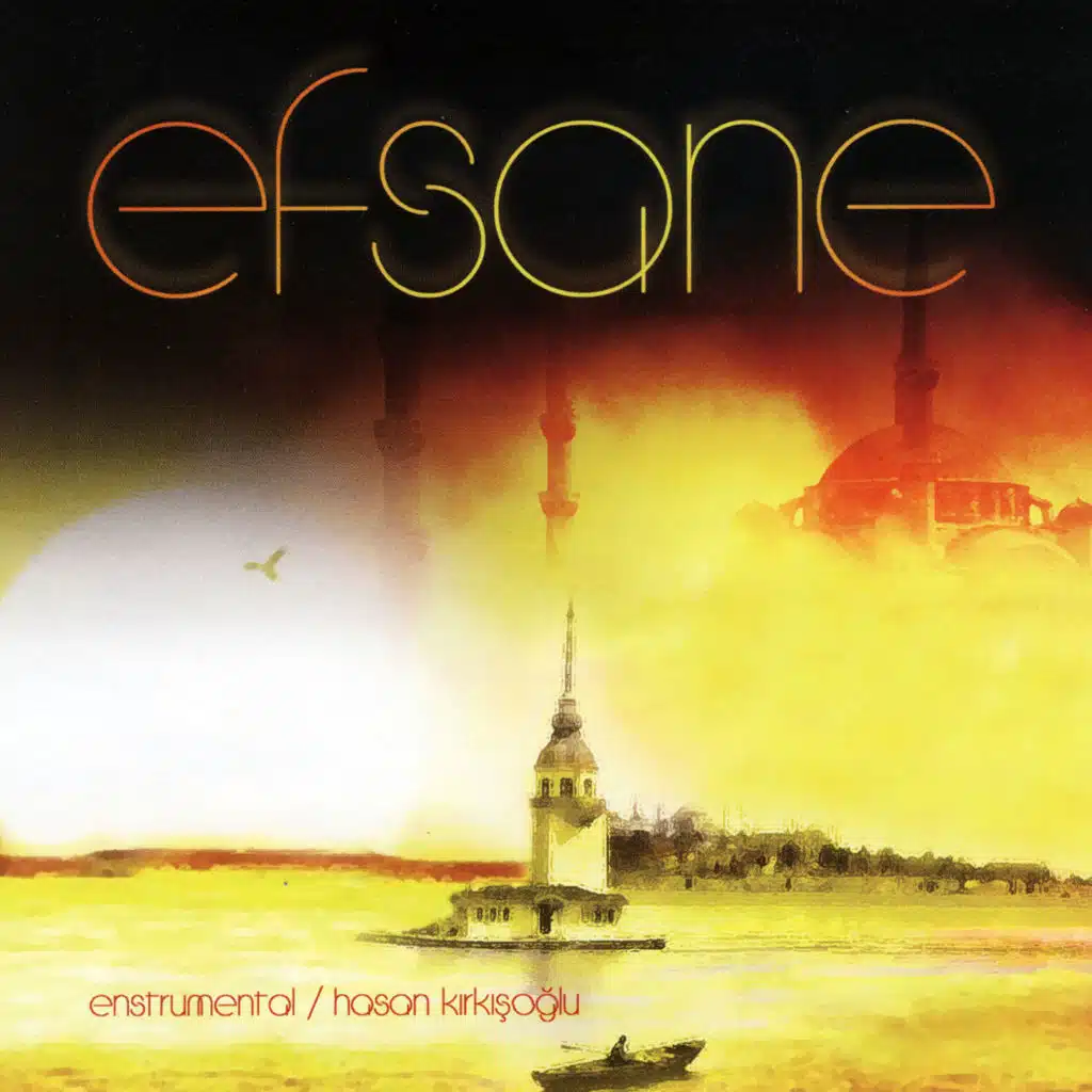 Hasan Kırkışoğlu