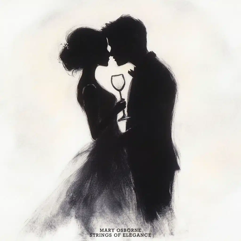 Mary's Goodbye Blues