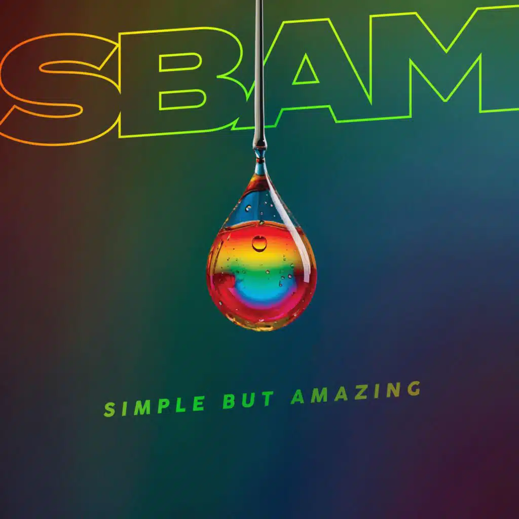 Sbam
