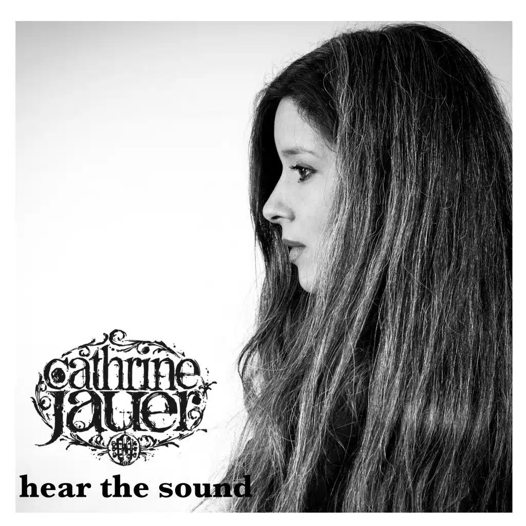 Cathrine Jauer
