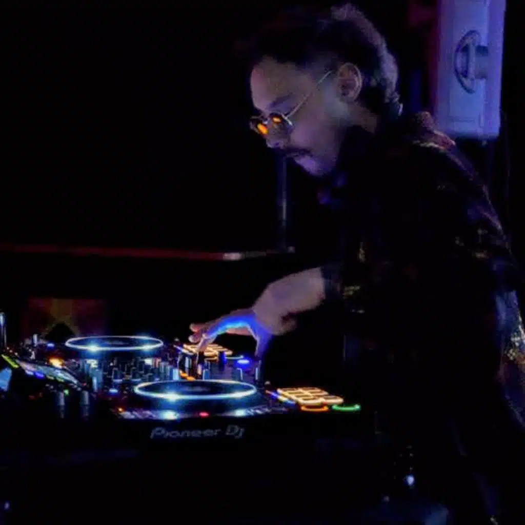 Ep 250 - PineDrops - Live@ Backwoods Beats, Monks - Starlight Thursdays Episode 250