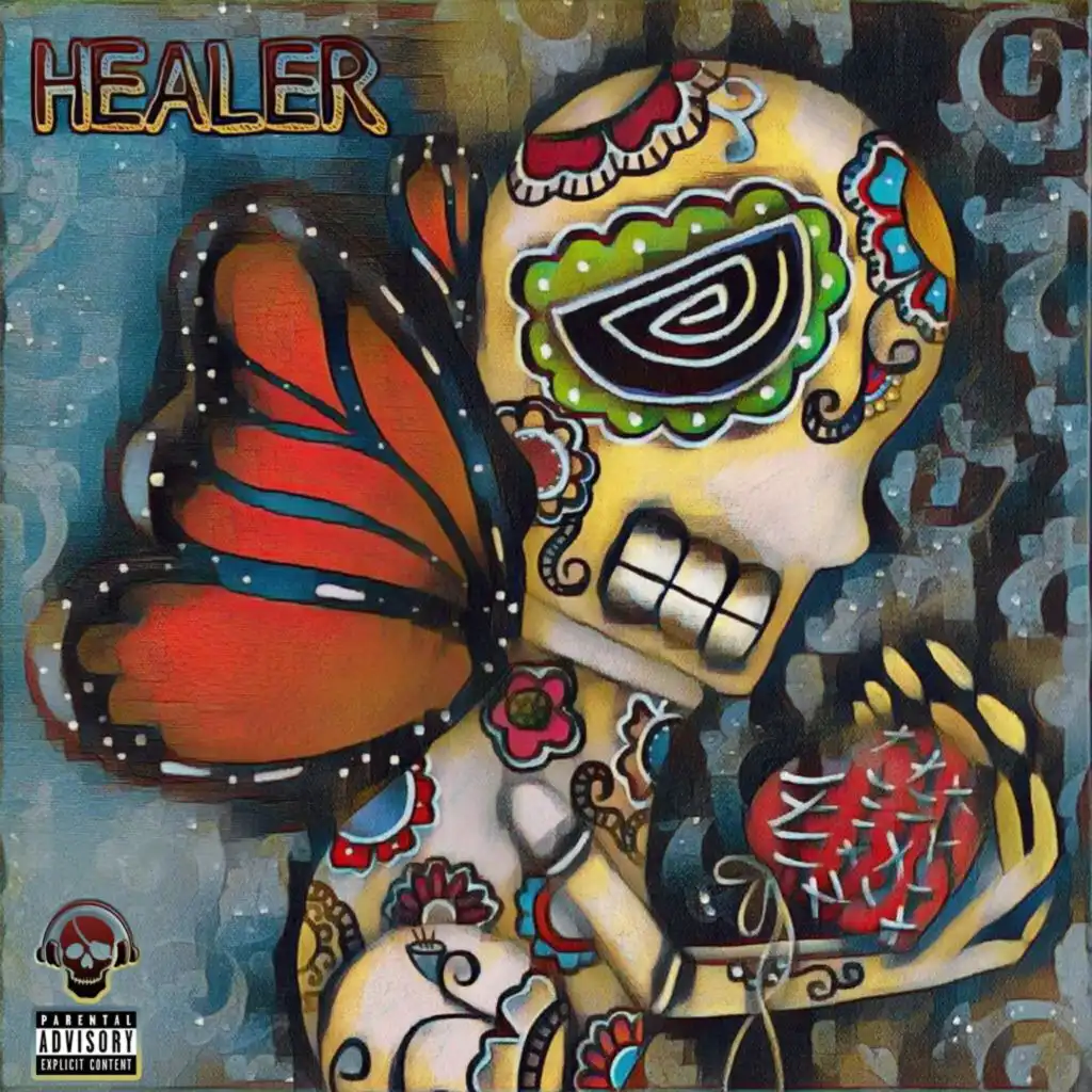 HEALER