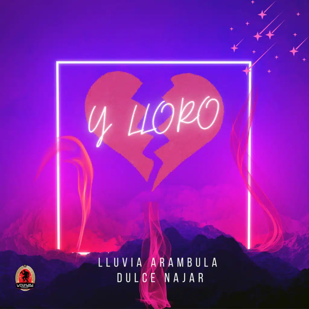 Y Lloro (feat. Dulce Najar)