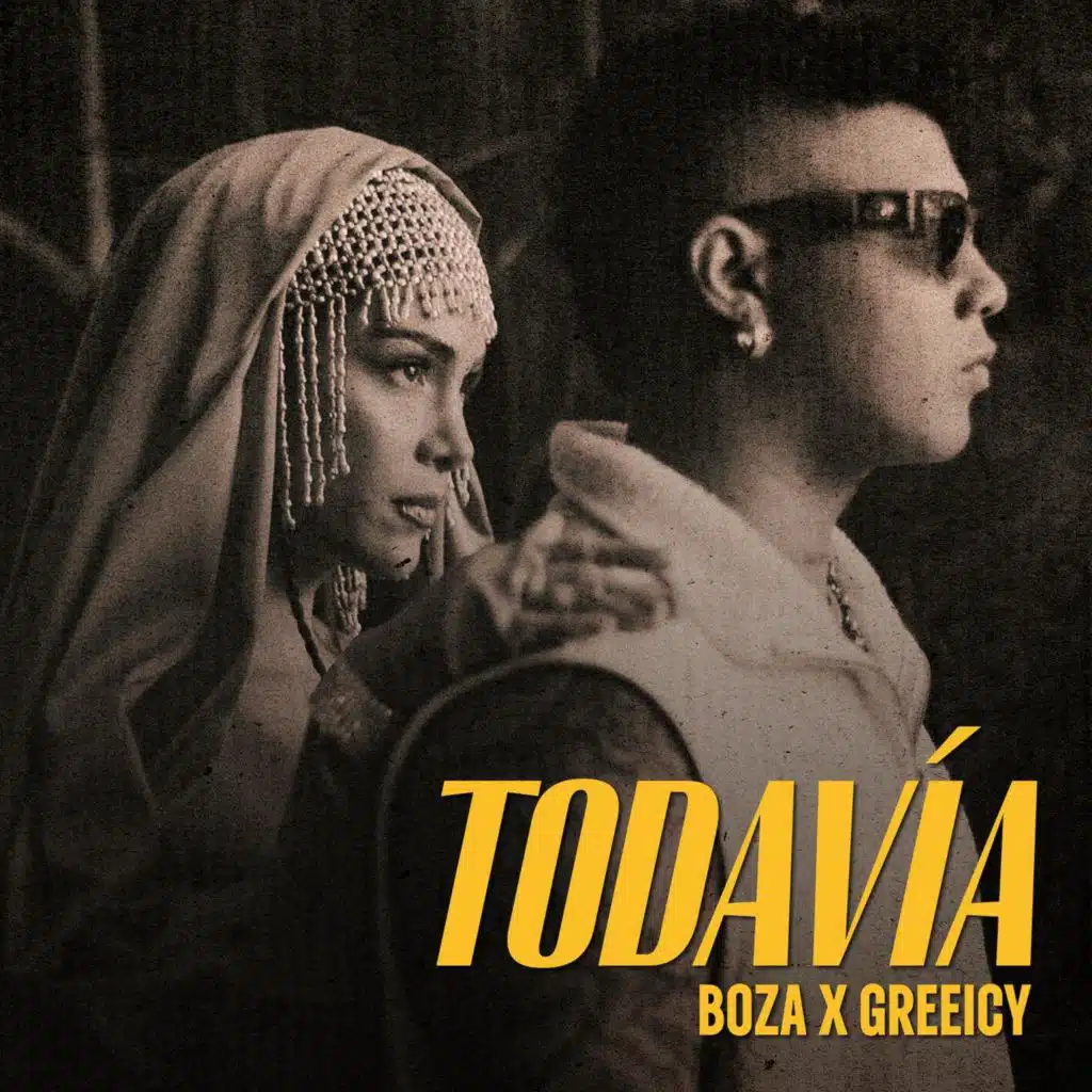 Boza & Greeicy