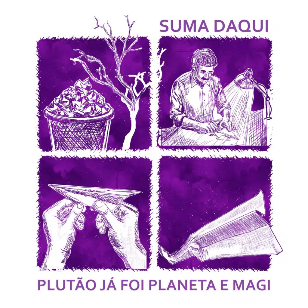 Plutão Já Foi Planeta