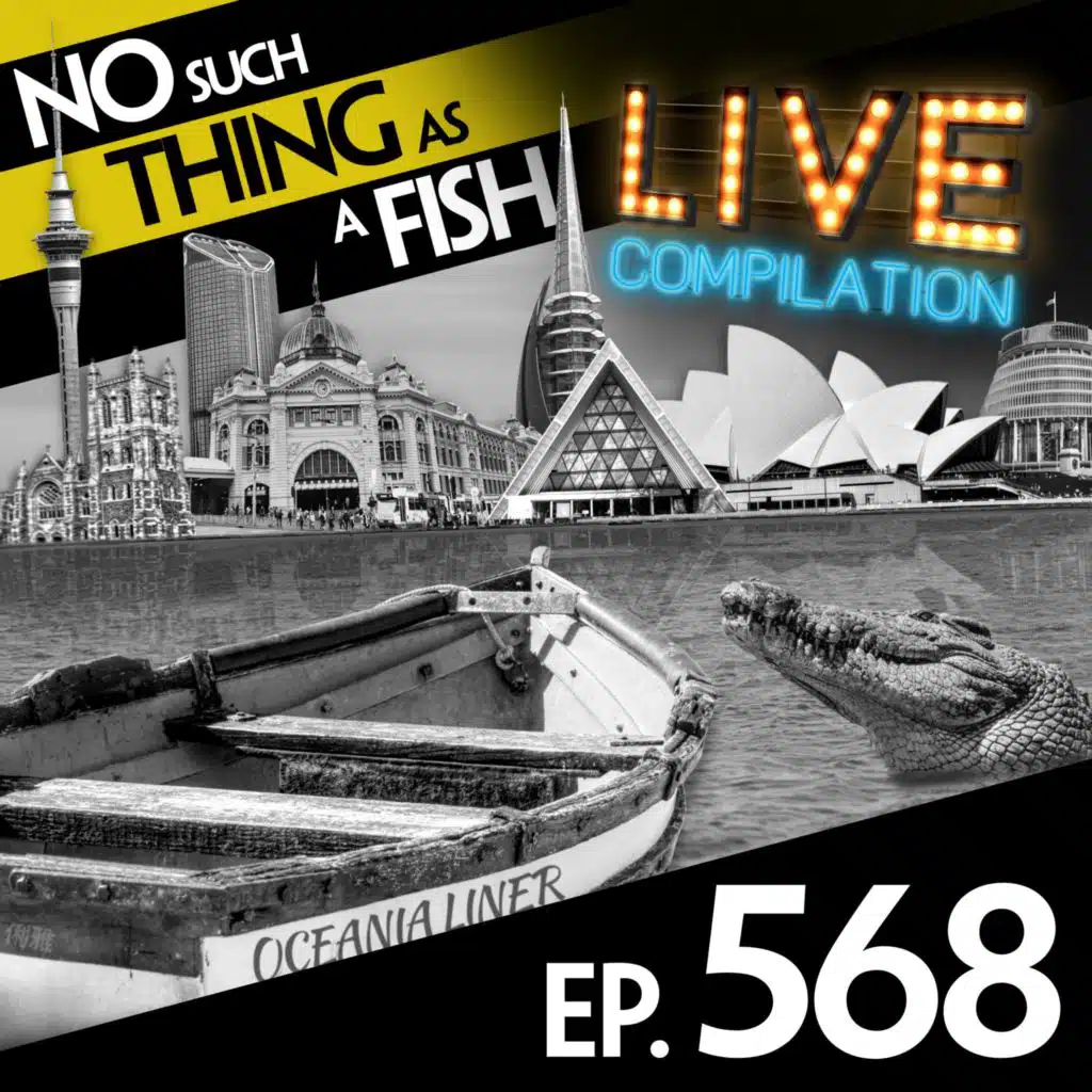 No Such Thing As A Glof Club