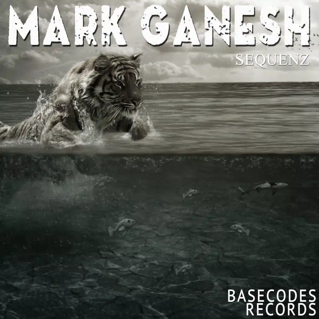 Mark Ganesh