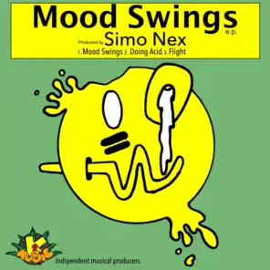 Mood Swings - EP