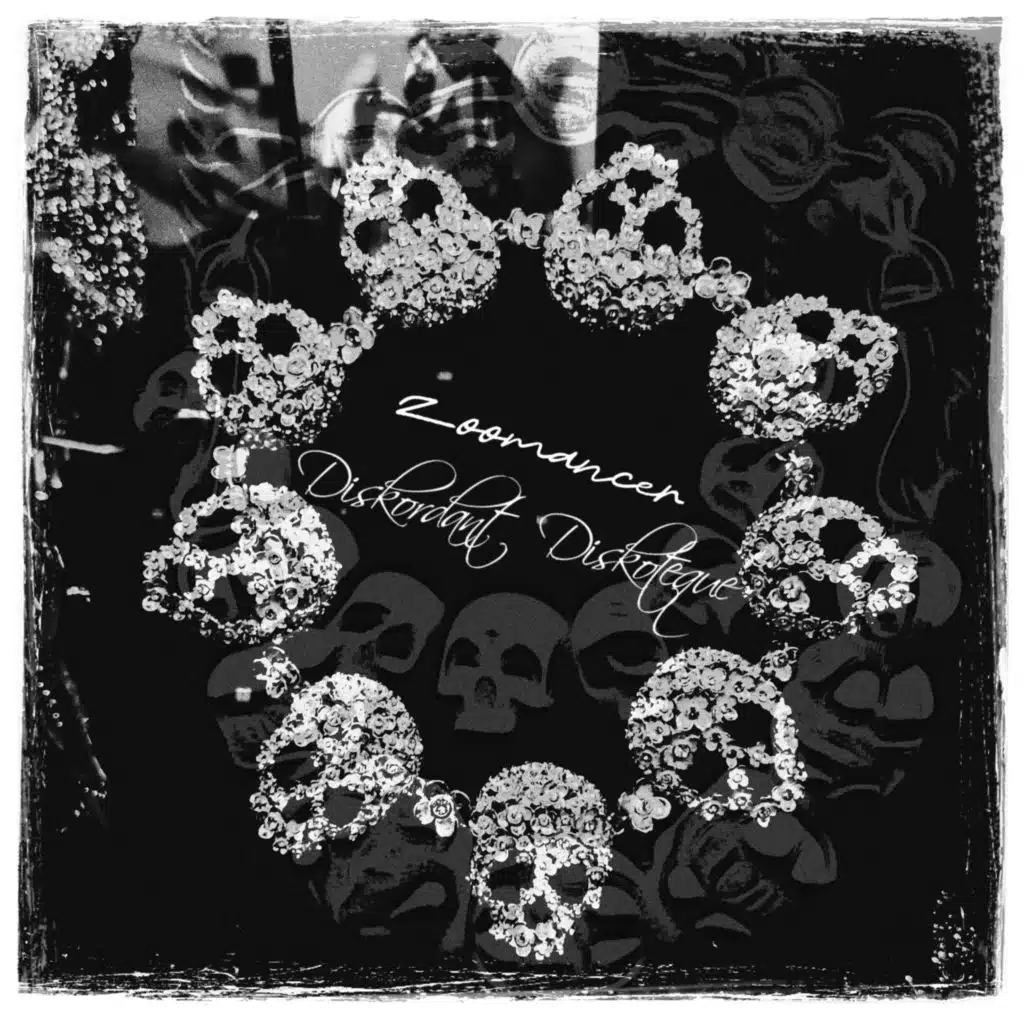 Diskordant Diskoteque