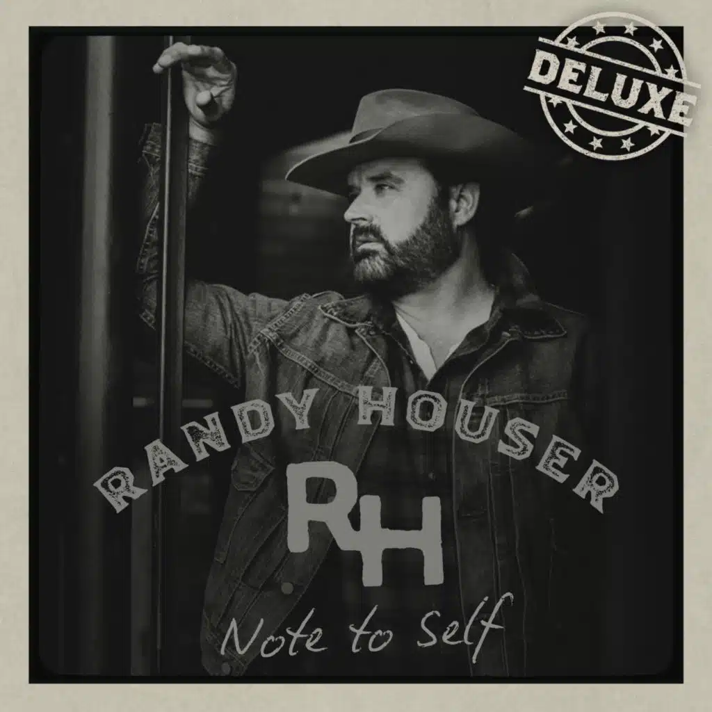 Note To Self (Deluxe)