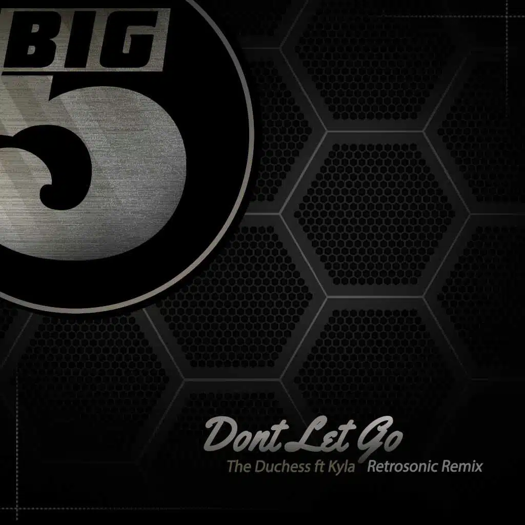 The Duchess feat. Kyla