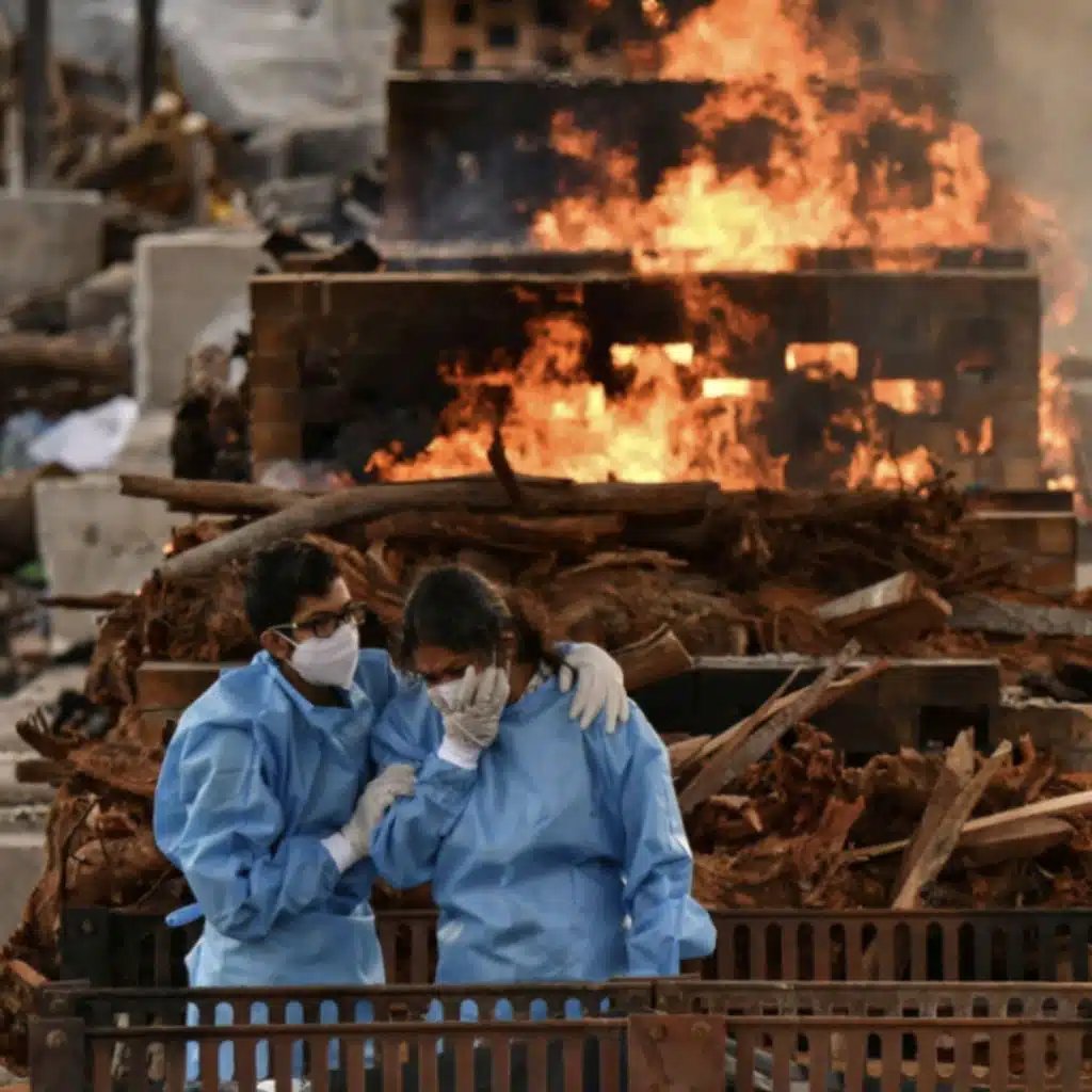 Building the Worlds that Kill Us w/ David Rosner and Gerald Markowitz