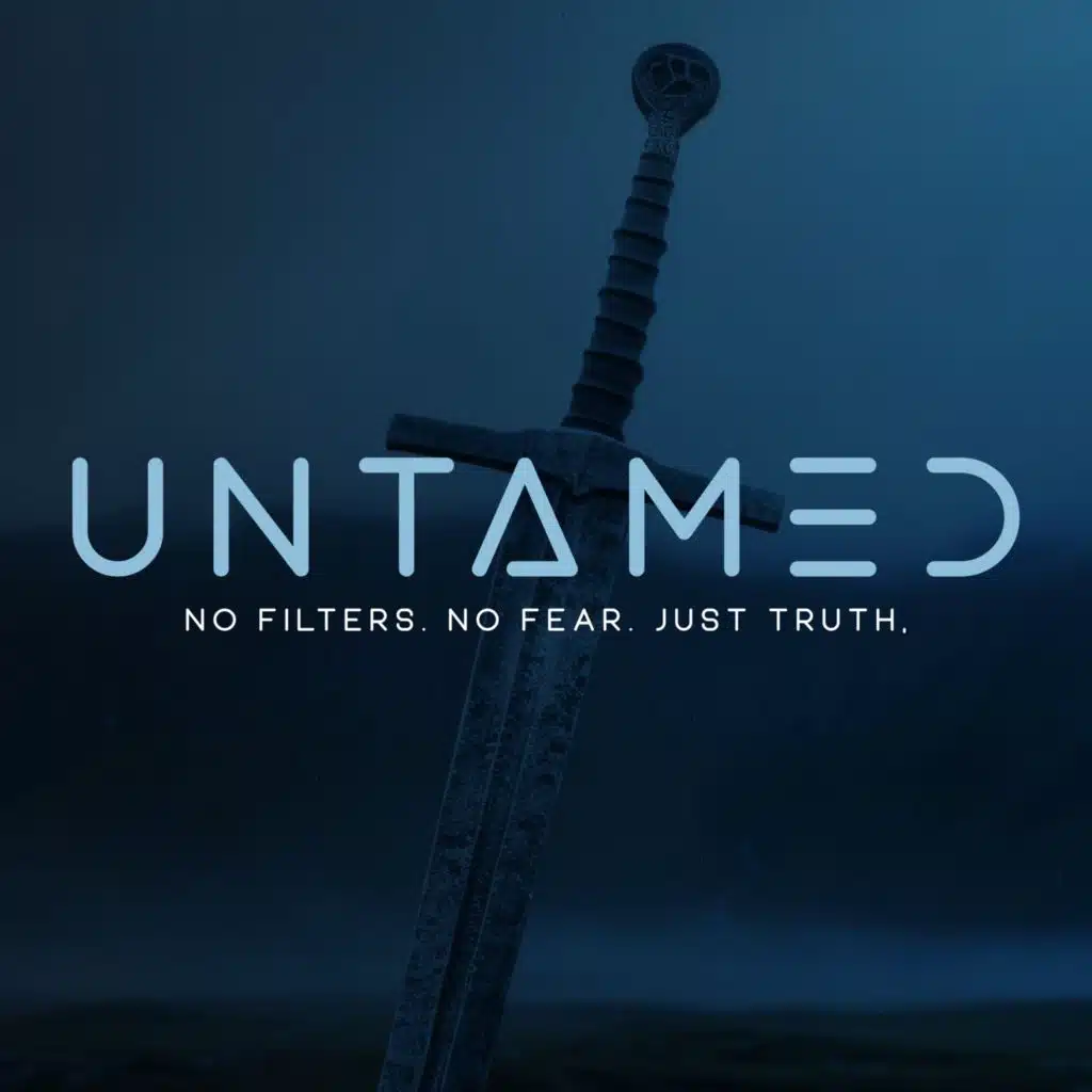 The Untamed Truth