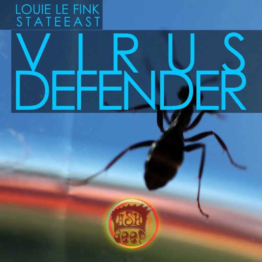 Virus Defender