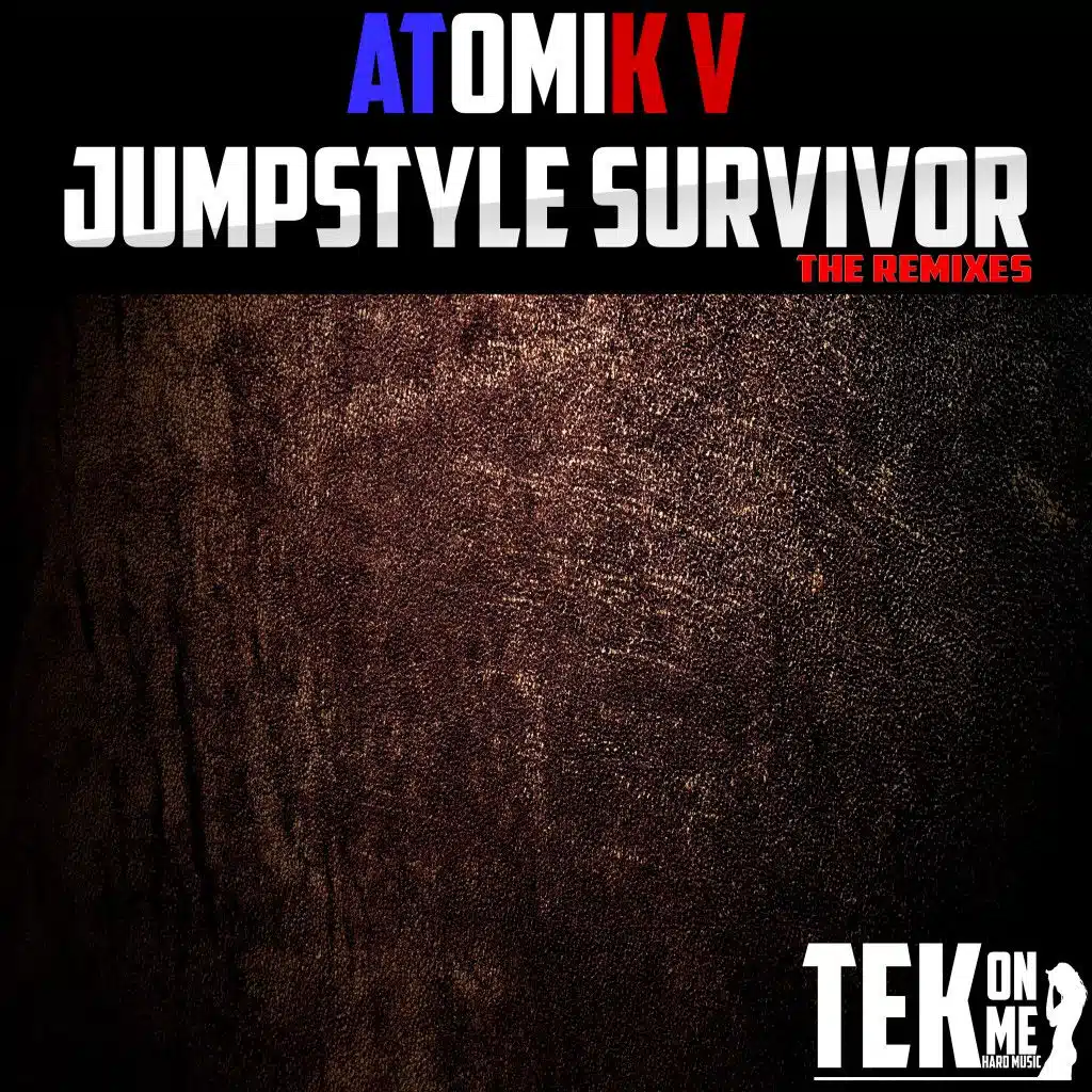Jumpstyle Survivor (Freestyle Version)