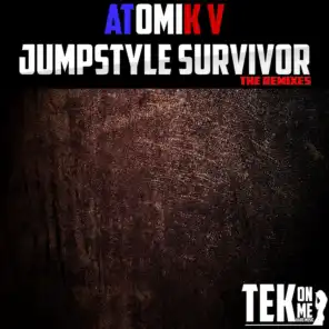 Jumpstyle Survivor (Techno Remix)