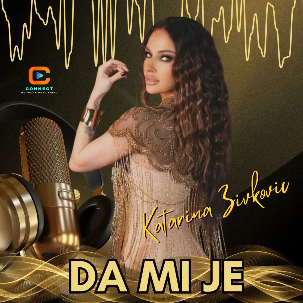 Da mi je (Live)