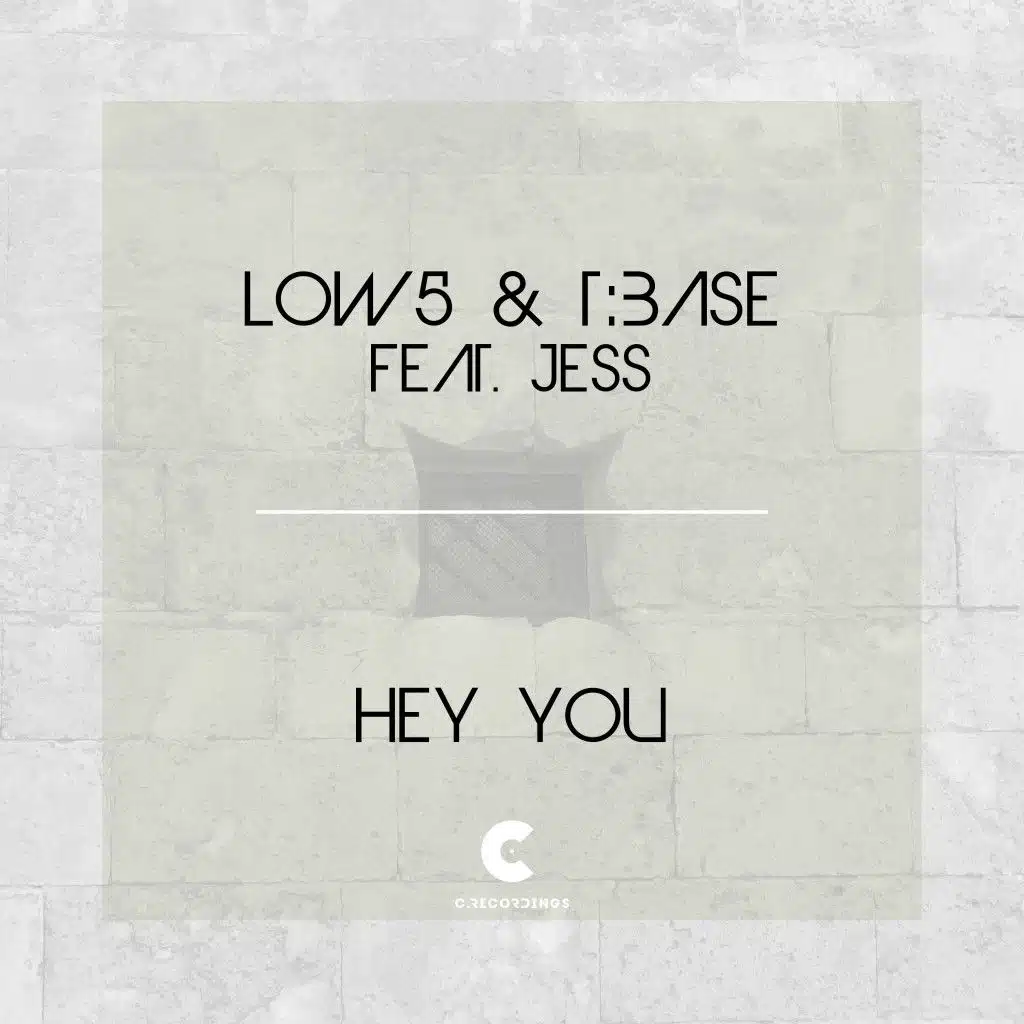 Low5 & T:Base feat. Jess