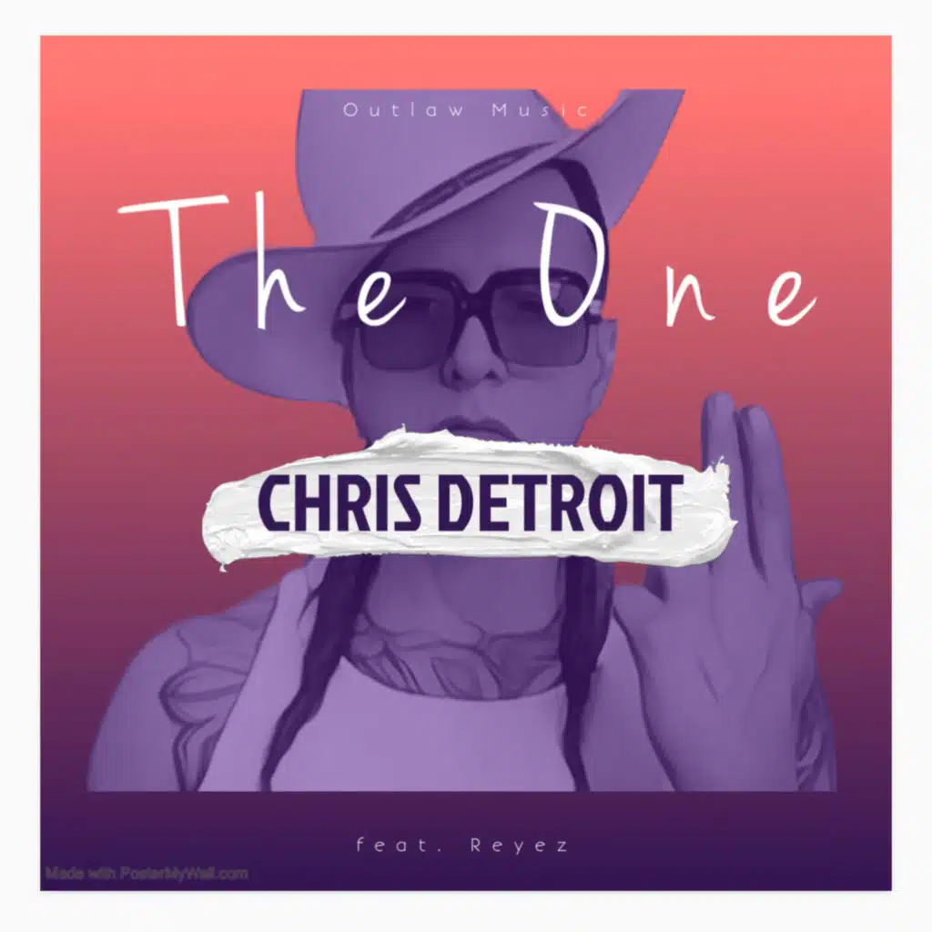 The One (feat. Reyez)