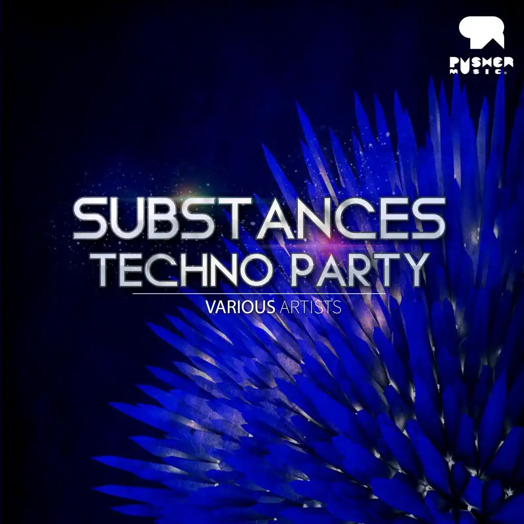 Substances Techno Party