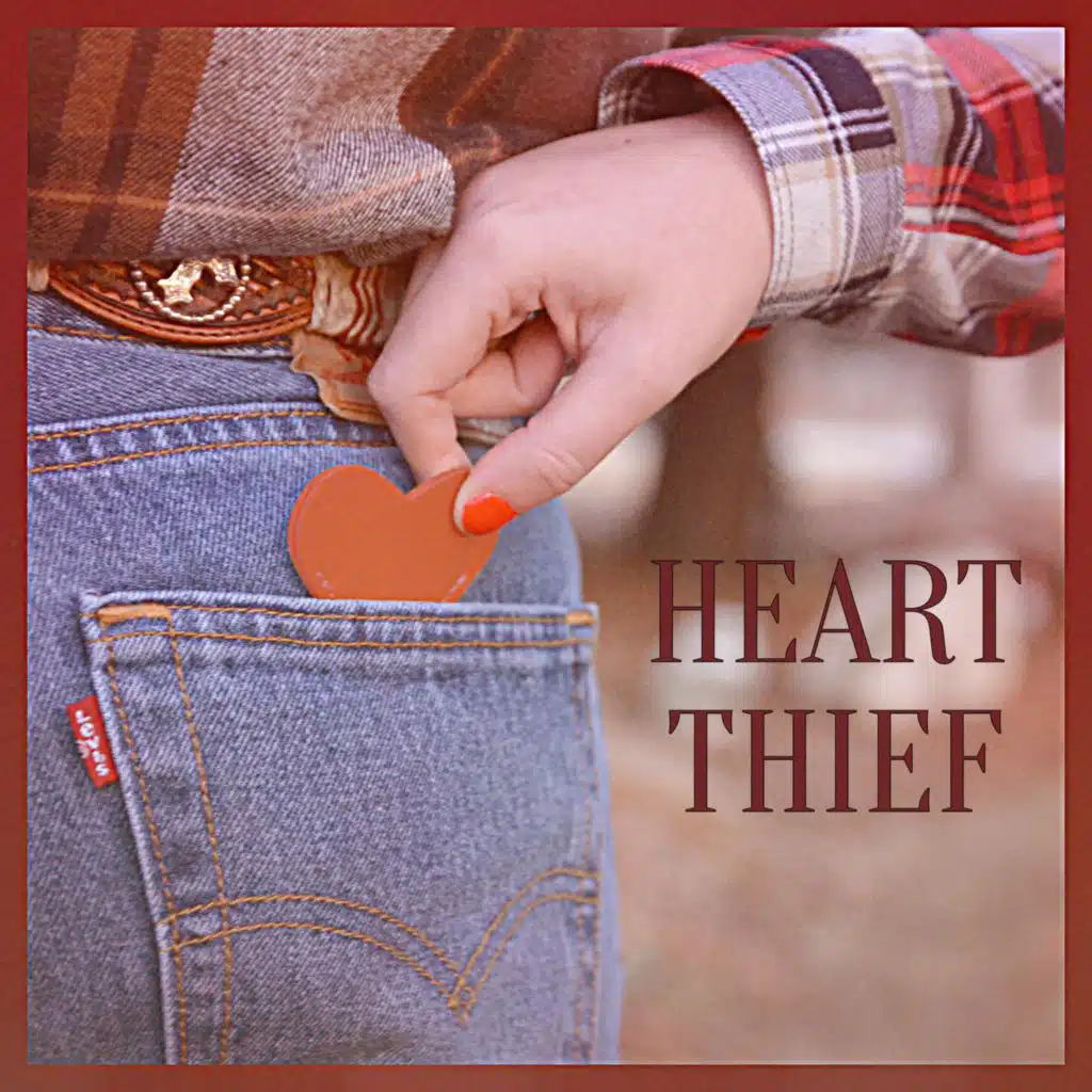 Heart Thief