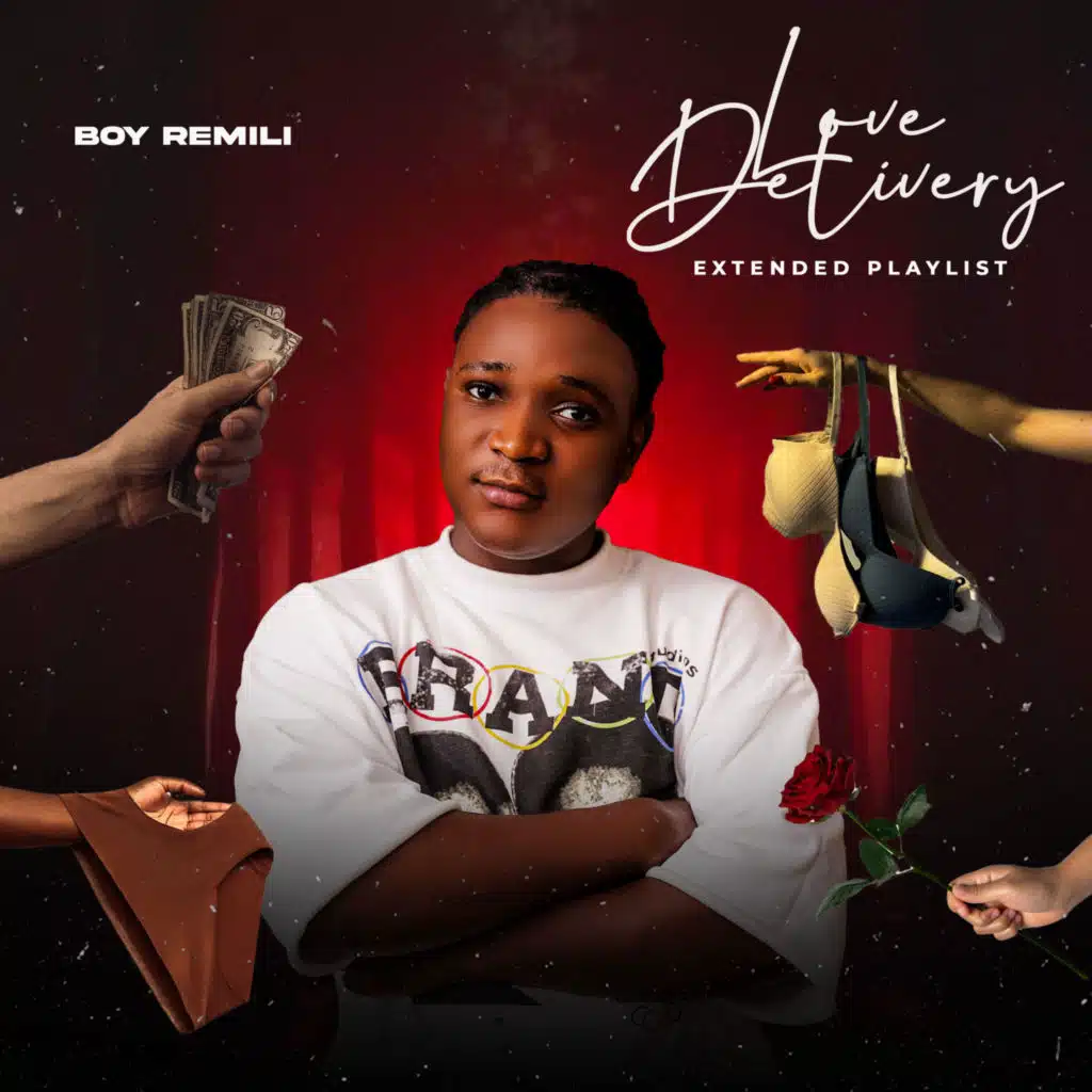 Wetin don be don be (feat. Afro fela)