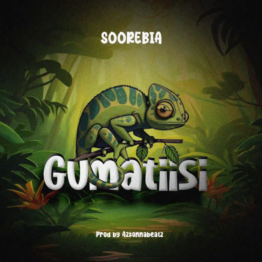 Gumatiisi