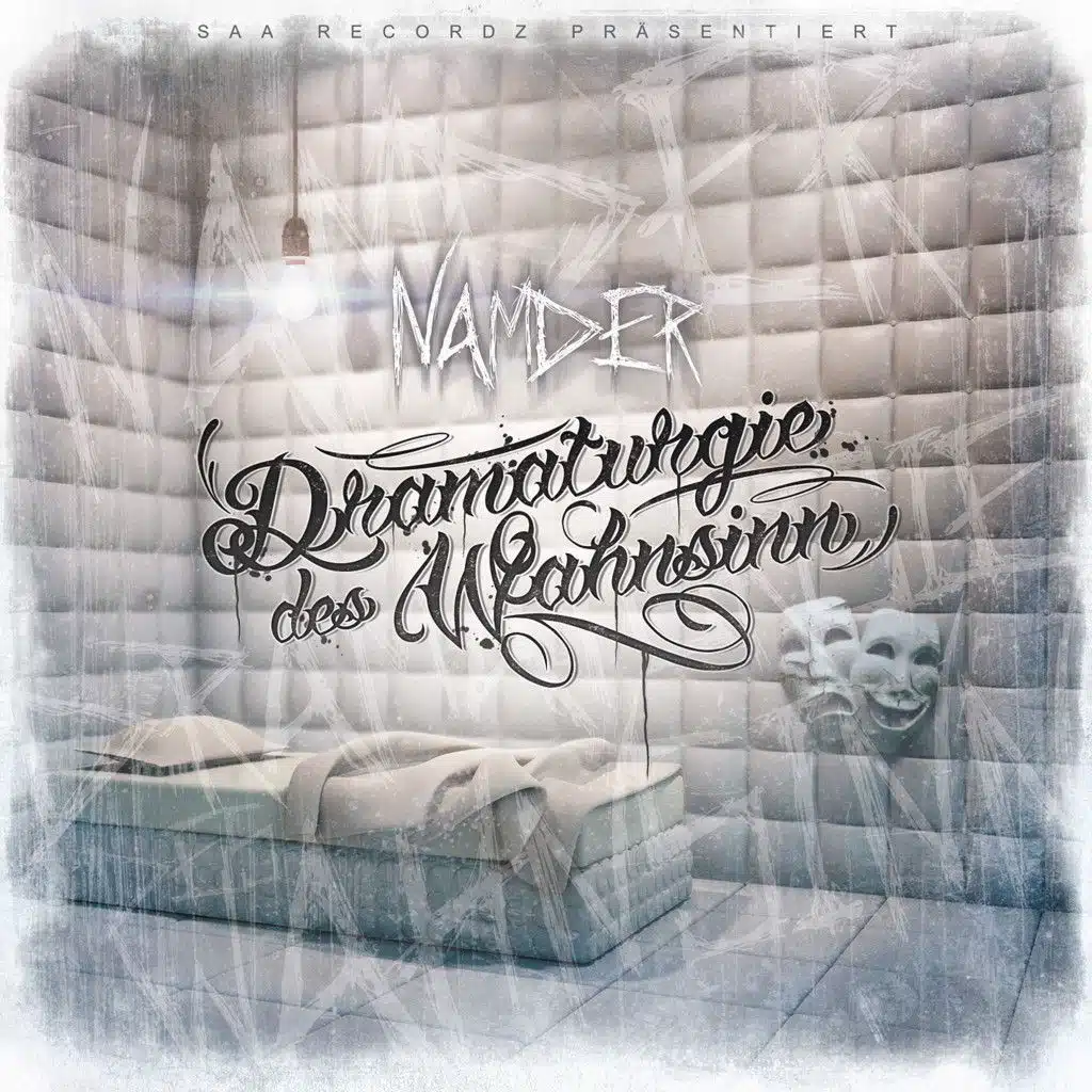Namder feat. Hirnspalt, Atze Jinn & Bakerz