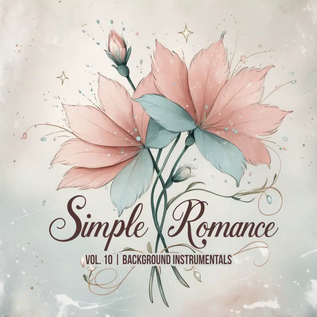 Simple Romance, Vol. 10 (Background Instrumentals)